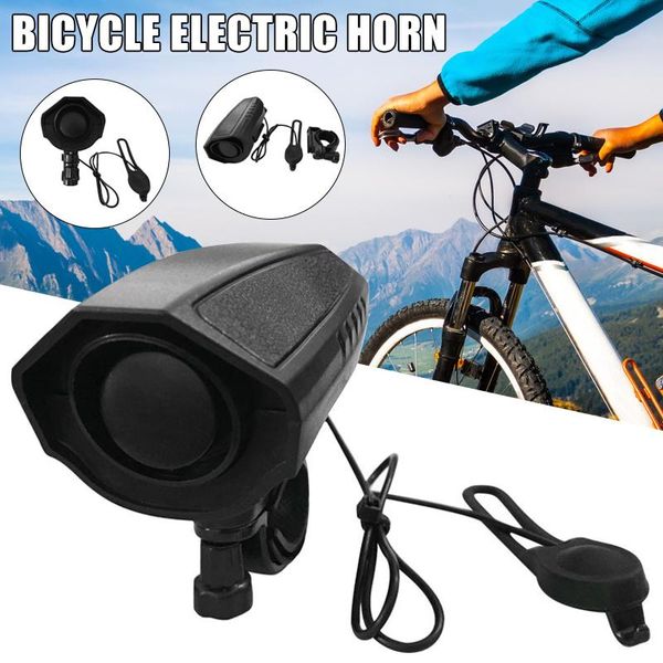 bike horns 110db bicycle bell waterproof cycling electric horn safety alarm sound handlebar loud speaker ys-buy
bike horns 110db bicycle bell waterproof cycling electric horn safety alarm sound handlebar loud speaker ys-buy