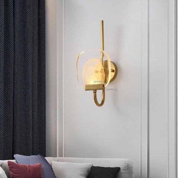 wall lamps nordic led glass lamp creative living room decoration lighting light luxury dining fixtures
wall lamps nordic led glass lamp creative living room decoration lighting light luxury dining fixtures