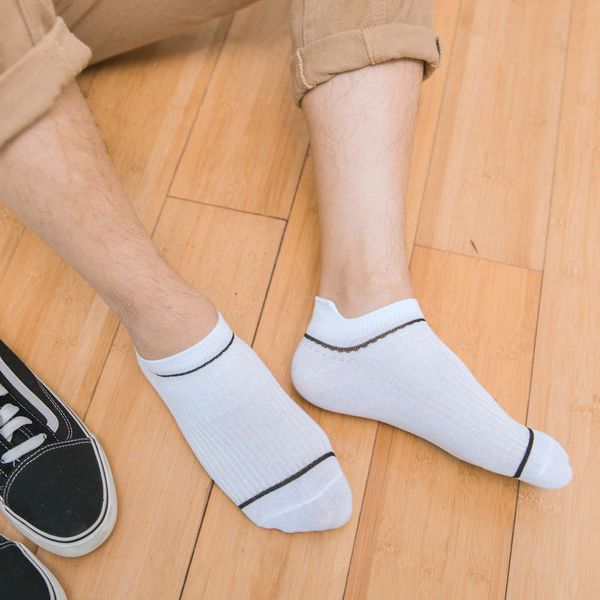 thin seasons leisure stripe shallow breathable, Black
thin seasons leisure stripe shallow breathable, Black