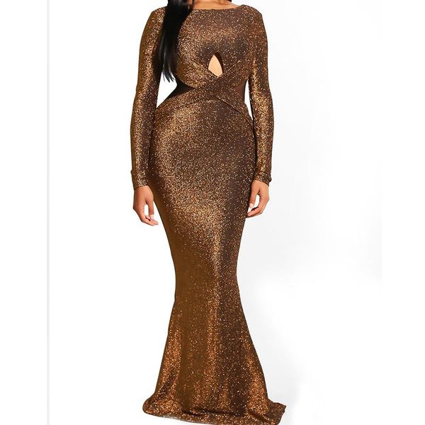 casual dresses doyerl floor length maxi dress long sleeve backless sparkly sequined party woman mermaid banquet clubwear, Black;gray
casual dresses doyerl floor length maxi dress long sleeve backless sparkly sequined party woman mermaid banquet clubwear, Black;gray