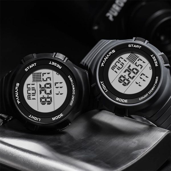 watch men military watches led display sport men's digital fashion mens wristwatch relogio masculino wristwatches, Slivery;brown
watch men military watches led display sport men's digital fashion mens wristwatch relogio masculino wristwatches, Slivery;brown
