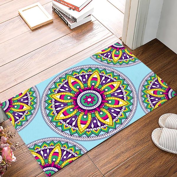 cushion/decorative pillow mandala flower overlapping door mats kitchen floor bath entrance rug mat rubber non slip
cushion/decorative pillow mandala flower overlapping door mats kitchen floor bath entrance rug mat rubber non slip