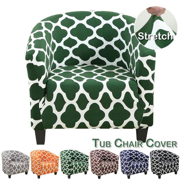 chair covers club slipcover stretch armchair cover sofa furniture protector living room decoration morocco print tub
chair covers club slipcover stretch armchair cover sofa furniture protector living room decoration morocco print tub