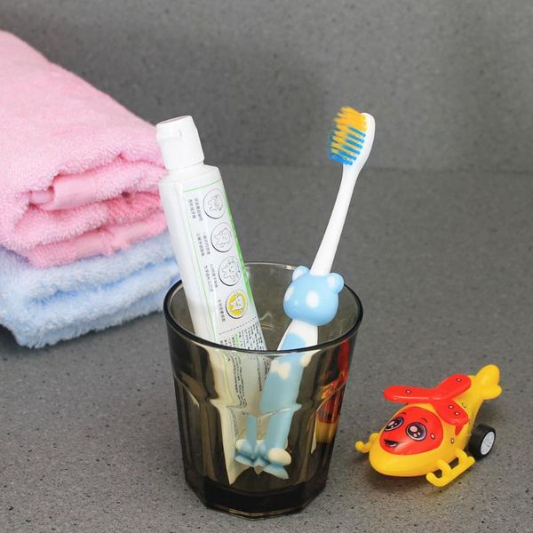 toothbrush pasa wholesale 8pcs cartoon bear children's child kid for little boy girl tooth brush watch hiping
toothbrush pasa wholesale 8pcs cartoon bear children's child kid for little boy girl tooth brush watch hiping