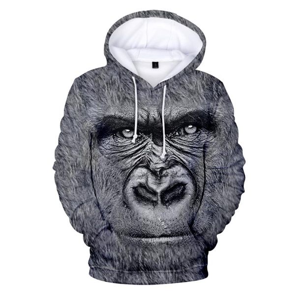 men's hoodies & sweatshirts orangutan 3d print animal hoodie men women casual hooded pullover tiger lion sweatshirt harajuku hoody 5xl, Black
men's hoodies & sweatshirts orangutan 3d print animal hoodie men women casual hooded pullover tiger lion sweatshirt harajuku hoody 5xl, Black