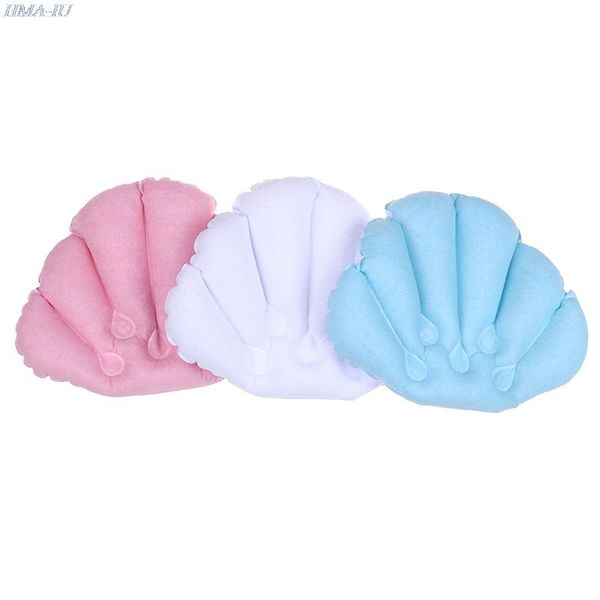 other bath & toilet supplies solid color soft spa inflatable pillow cups shell shaped neck bathtub pillows
other bath & toilet supplies solid color soft spa inflatable pillow cups shell shaped neck bathtub pillows