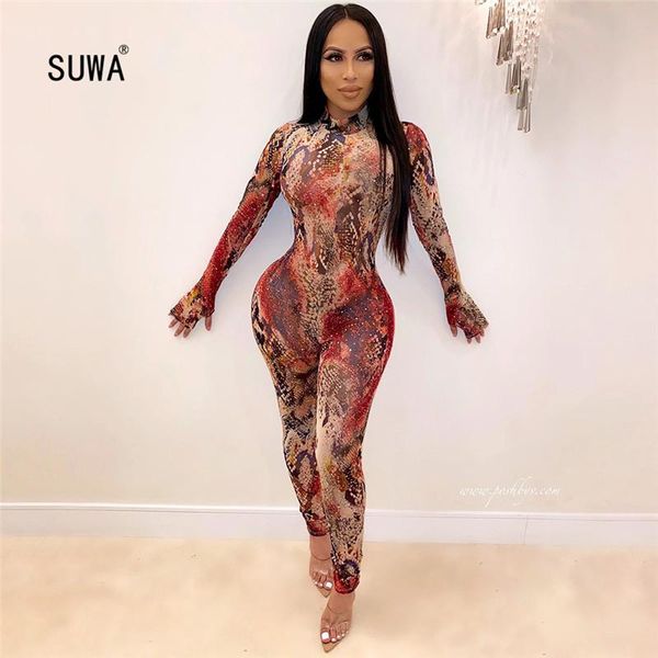 women's jumpsuits & rompers multi color tie dye print slim fitting long jumpsuit wholesale spring women o neck sleeve bodycon romper ov, Black;white
women's jumpsuits & rompers multi color tie dye print slim fitting long jumpsuit wholesale spring women o neck sleeve bodycon romper ov, Black;white
