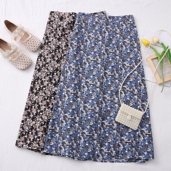 skirts summer high waist shirts elastic restoring ancient ways zipper head broken beautiful female a-line skirt, Black
skirts summer high waist shirts elastic restoring ancient ways zipper head broken beautiful female a-line skirt, Black