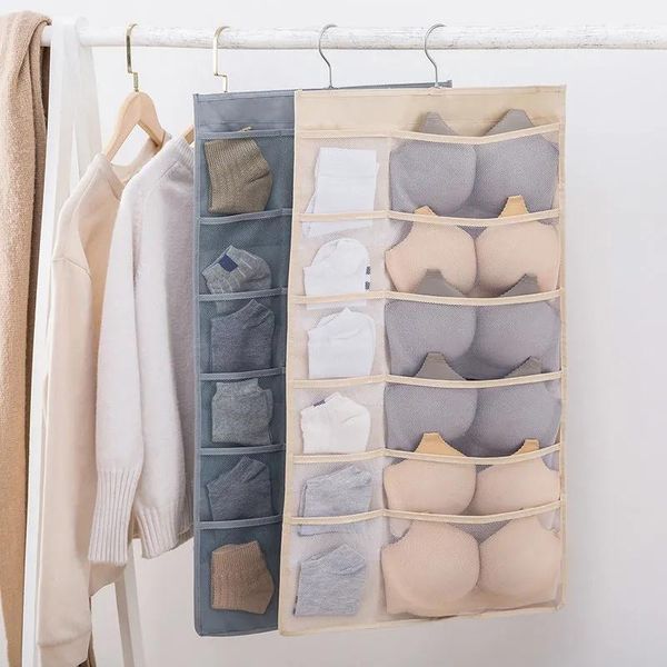 storage drawers underwear buggy bag bedroom wardrobe multi-layer partitioned hanging underpants bra socks room storage bag clothes organize
storage drawers underwear buggy bag bedroom wardrobe multi-layer partitioned hanging underpants bra socks room storage bag clothes organize