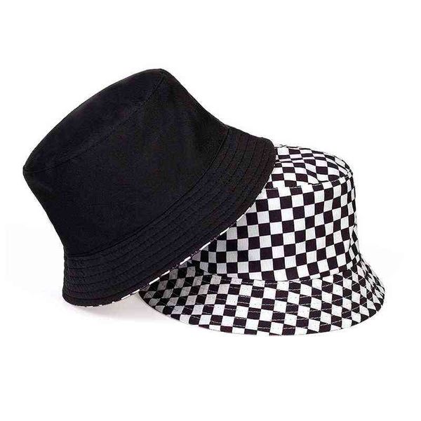 cute reversible black white cow print bucket hats men women fashion summer sun hat fisherman cap travel gorras panama, Blue;gray
cute reversible black white cow print bucket hats men women fashion summer sun hat fisherman cap travel gorras panama, Blue;gray
