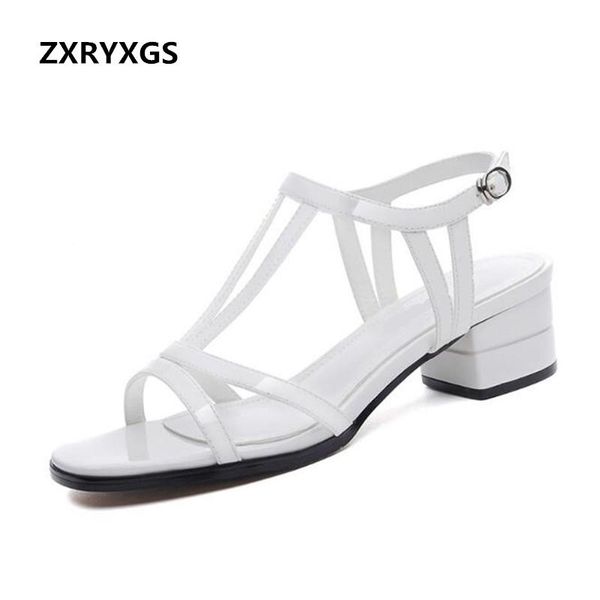 summer square head open toe sandals fashion women shoes high heels high-heeled thick with 5cm, Black
summer square head open toe sandals fashion women shoes high heels high-heeled thick with 5cm, Black