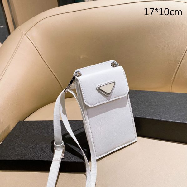 2021 mini phone bags designers crossbody smartphone bag single shoulder fashion lady small change purses triangle high quality
2021 mini phone bags designers crossbody smartphone bag single shoulder fashion lady small change purses triangle high quality