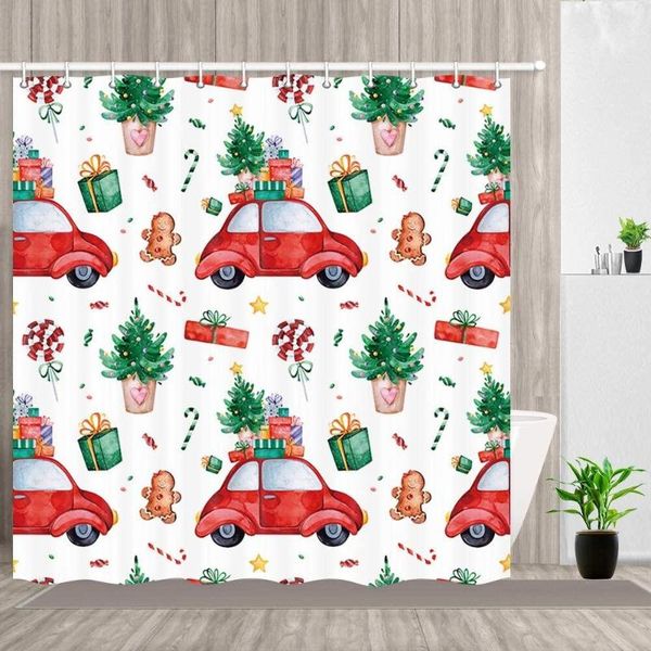 shower curtains christmas curtains, xmas car cartoon gingerbread man for kids bthroom curtain, polyester fabric decor bath curtain hooks
shower curtains christmas curtains, xmas car cartoon gingerbread man for kids bthroom curtain, polyester fabric decor bath curtain hooks