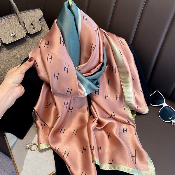 dr luxurious scarve designer scarf ladies silk brand shawl fashion long style luxury fashion scarfs female lady trend neckerchiefs gifts for, Blue;black
dr luxurious scarve designer scarf ladies silk brand shawl fashion long style luxury fashion scarfs female lady trend neckerchiefs gifts for, Blue;black