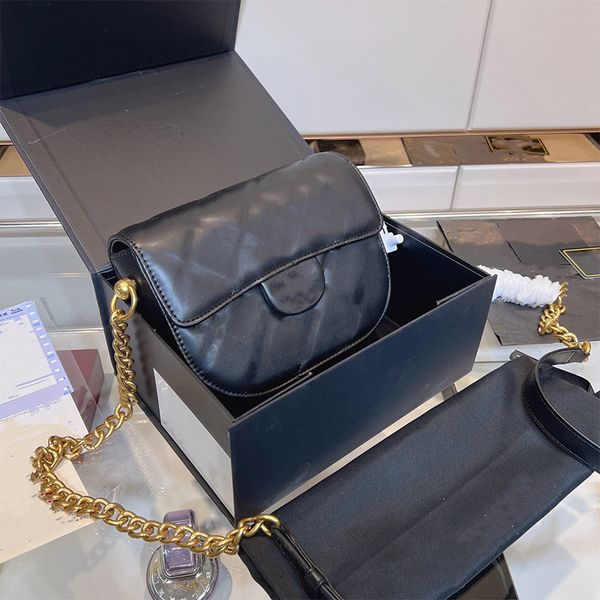 2021 french high end classic fashion lambskin flap chain bags women's designer bag quilted outdoor sacoche large capacity luxury one sh
2021 french high end classic fashion lambskin flap chain bags women's designer bag quilted outdoor sacoche large capacity luxury one sh