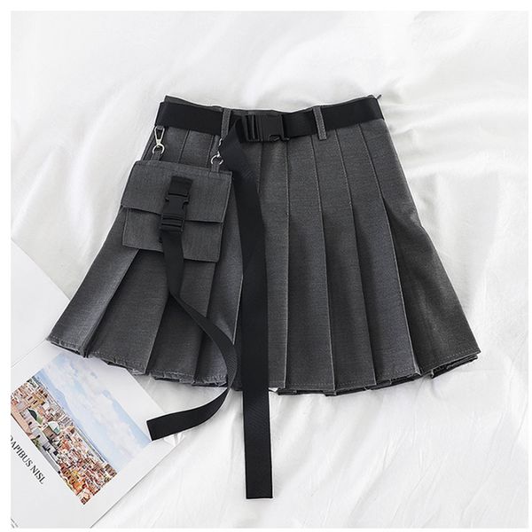 skirts womens streetwear tooling half-length pleated safari black short fashion high waist harajuku women j2oq
skirts womens streetwear tooling half-length pleated safari black short fashion high waist harajuku women j2oq