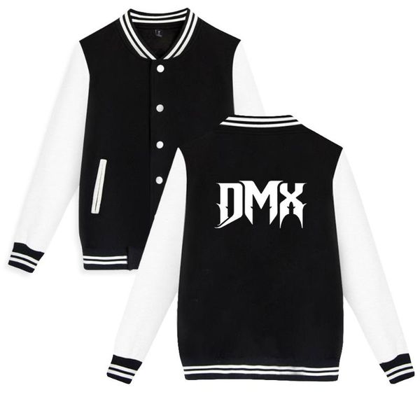 dark man x rapper r.i.p baseball jacket streetwear men/women casual long sleeve v-neck coat women's jackets, Black;brown
dark man x rapper r.i.p baseball jacket streetwear men/women casual long sleeve v-neck coat women's jackets, Black;brown