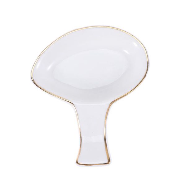 chopsticks 2 pcs lovely ceramic gold edge rack rest pillow spoon fork holder household el tableware seasoning sauce dish deco
chopsticks 2 pcs lovely ceramic gold edge rack rest pillow spoon fork holder household el tableware seasoning sauce dish deco