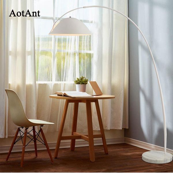 aotant minimalist floor lamp living room sofa side study creative net red coffee table vertical lamps
aotant minimalist floor lamp living room sofa side study creative net red coffee table vertical lamps