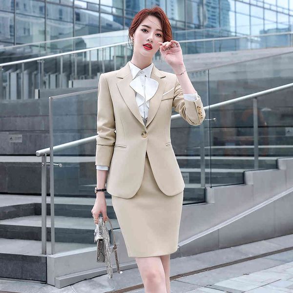 dress red apricot rose black skirt ladies'suits two elegant ladies' ensemble long sleeve ladies blazer button jackets, White
dress red apricot rose black skirt ladies'suits two elegant ladies' ensemble long sleeve ladies blazer button jackets, White