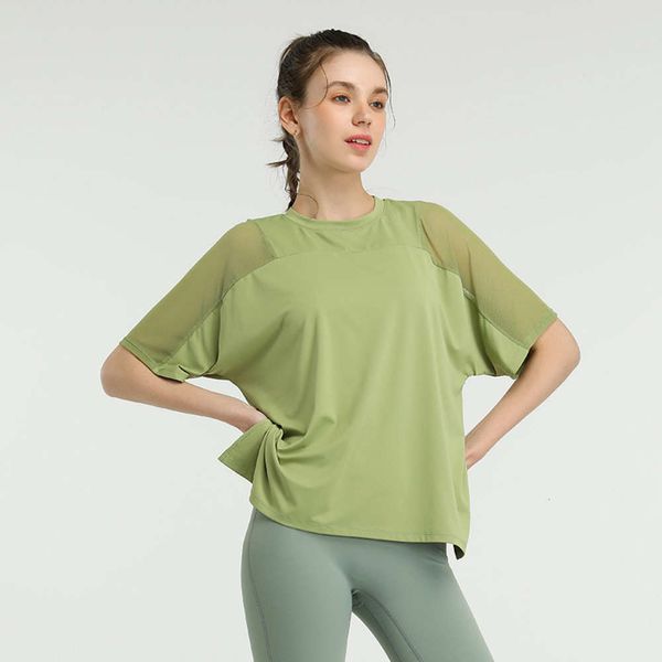 t-shirt women clothing digners cloth sports yoga ropa de mujer summer quarter sleeve running fitns et breathable, White
t-shirt women clothing digners cloth sports yoga ropa de mujer summer quarter sleeve running fitns et breathable, White