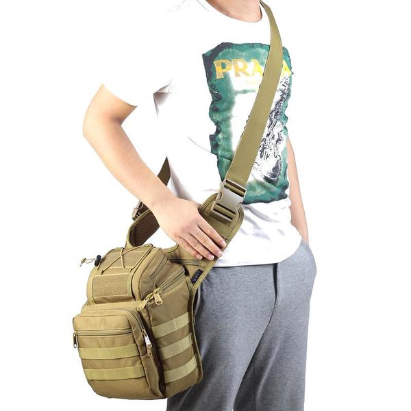 tactical men bag military handbag waterproof molle shoulder camo hiking hunting fishing travel mochila sport camera outdoor bags
tactical men bag military handbag waterproof molle shoulder camo hiking hunting fishing travel mochila sport camera outdoor bags