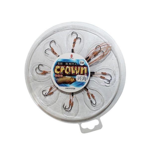 fishing hooks northern pirate fish hook isenyi barbed ocs explosion clip cake disc hookymve
fishing hooks northern pirate fish hook isenyi barbed ocs explosion clip cake disc hookymve