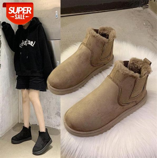 northeast women's snow boots, couple models, one-step plus velvet thickening to keep warm, student cotton shoes #vh4f
northeast women's snow boots, couple models, one-step plus velvet thickening to keep warm, student cotton shoes #vh4f