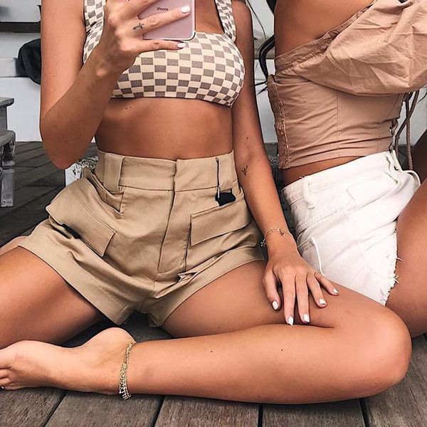 women's shorts arrival skirt women fashion high waist mini summer autumn casual 3 colors street wear 2021 wholesale, White;black
women's shorts arrival skirt women fashion high waist mini summer autumn casual 3 colors street wear 2021 wholesale, White;black