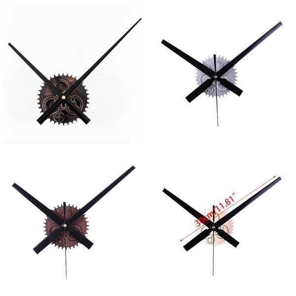 vintage diy mechanism large wall clock home living room decoration art design 517e clocks
vintage diy mechanism large wall clock home living room decoration art design 517e clocks