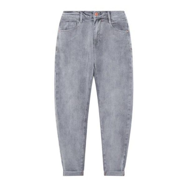 men's jeans 2021 summer grey blue retro casual pants fashion micro elastic small foot nine point
men's jeans 2021 summer grey blue retro casual pants fashion micro elastic small foot nine point