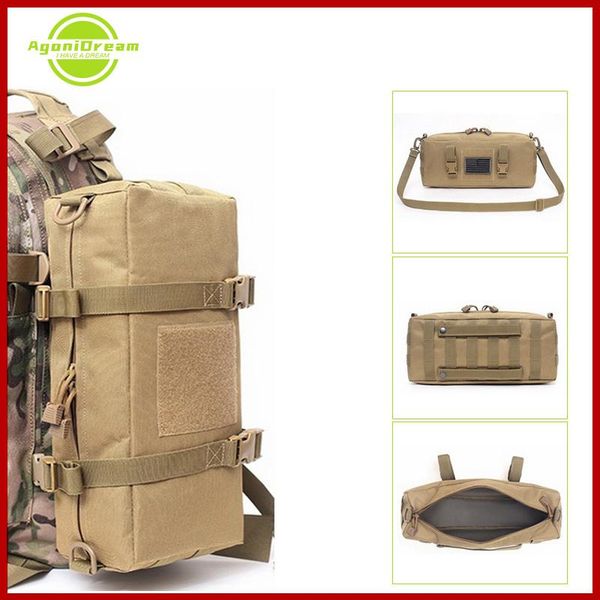 military tactical 600d nylon backpacks molle bag hiking travel camping outdoor sports accessories storage pouch sling bags
military tactical 600d nylon backpacks molle bag hiking travel camping outdoor sports accessories storage pouch sling bags
