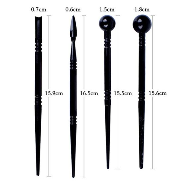 11pcs/19pcs/24pcs economic professional pottery sculpting tools carving moulding kit soft wooden diy knife tool craft
11pcs/19pcs/24pcs economic professional pottery sculpting tools carving moulding kit soft wooden diy knife tool craft
