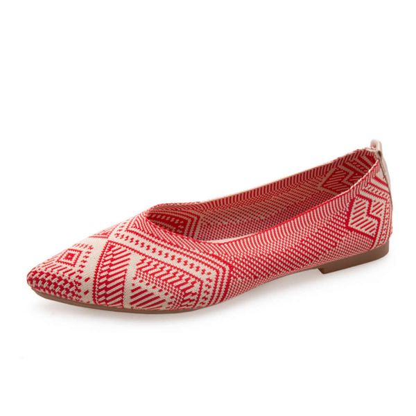 single casual flying shoes pointed women's 2021 new korean knitted color matching wool casual flat bottom shallow mouth doudou d47x av3, Black
single casual flying shoes pointed women's 2021 new korean knitted color matching wool casual flat bottom shallow mouth doudou d47x av3, Black