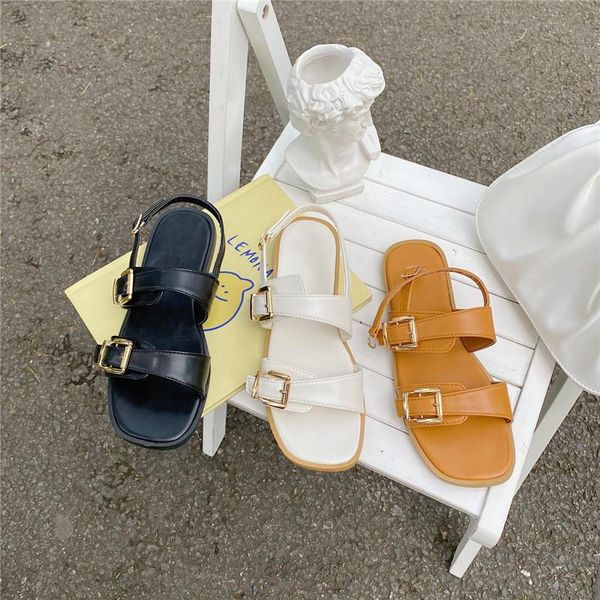 sandals buckle open toe all-match roman clear heels beach shoes suit female beige anti-skid 2021 summer peep gladiator black com
sandals buckle open toe all-match roman clear heels beach shoes suit female beige anti-skid 2021 summer peep gladiator black com