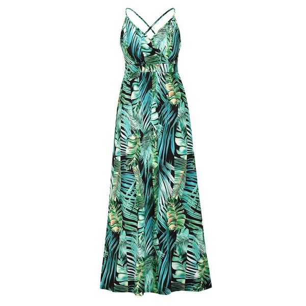 casual dresses bohemian print beach long dress women v-neck strapless boho style backless maxi summer 2021 vestido sundress, Black;gray
casual dresses bohemian print beach long dress women v-neck strapless boho style backless maxi summer 2021 vestido sundress, Black;gray