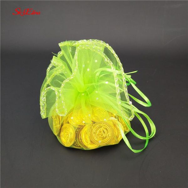 gift wrap 50/100pcs 26/35cm diameter gauze bag drawstring pouch wedding birthday christmas candy display round organza 5z
gift wrap 50/100pcs 26/35cm diameter gauze bag drawstring pouch wedding birthday christmas candy display round organza 5z