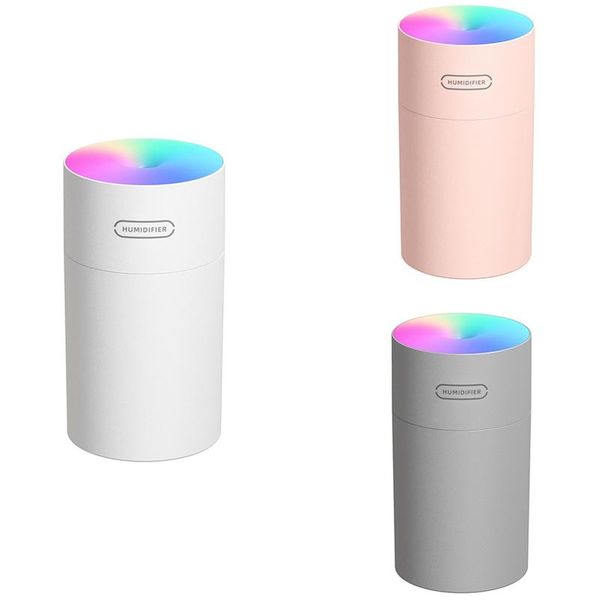 essential oils diffusers portable 270ml humidifier dazzling cup usb ultrasonic air aroma diffuser romantic soft light purifying mist
essential oils diffusers portable 270ml humidifier dazzling cup usb ultrasonic air aroma diffuser romantic soft light purifying mist