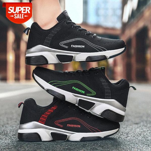 summer large size men's shoes breathable hollow mesh sports running fashion trend casual trendy #fo9w
summer large size men's shoes breathable hollow mesh sports running fashion trend casual trendy #fo9w