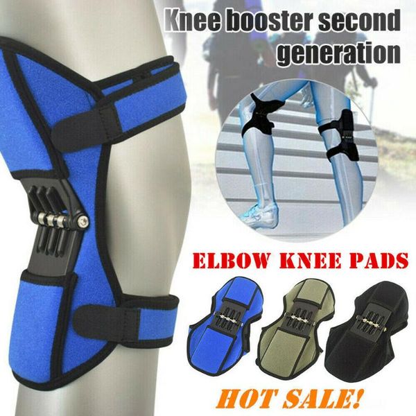 elbow & knee pads 1pcs power stabilizer pad lift joint support powerful rebound spring force, Black;gray
elbow & knee pads 1pcs power stabilizer pad lift joint support powerful rebound spring force, Black;gray