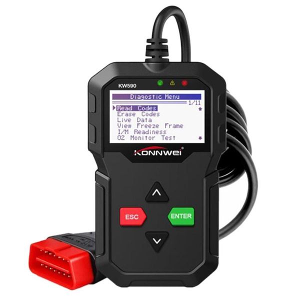 code readers & scan tools konnwei kw590 obd diagnostic tool car reader automotive obd2 scanner support multi-brands cars&languages
code readers & scan tools konnwei kw590 obd diagnostic tool car reader automotive obd2 scanner support multi-brands cars&languages