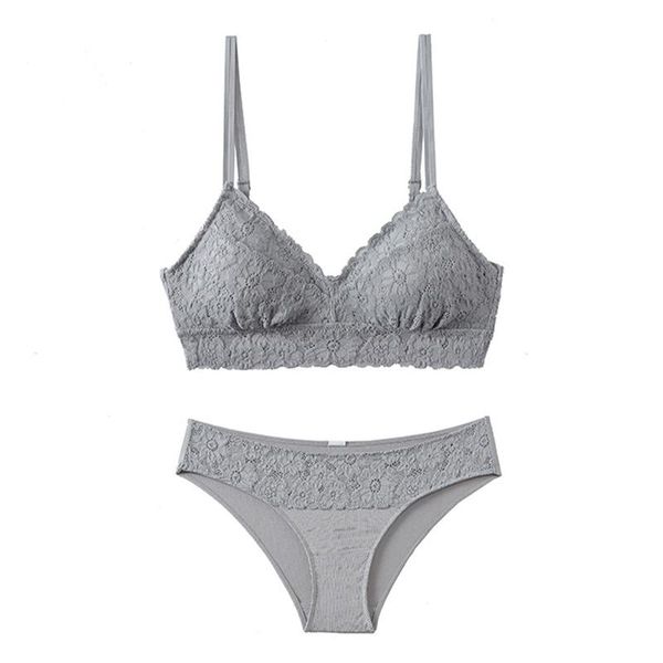 bras sets lace floral embroidery bra with removable liner cotton wireless set underwear and panties comfortable lingerie women, Red;black
bras sets lace floral embroidery bra with removable liner cotton wireless set underwear and panties comfortable lingerie women, Red;black