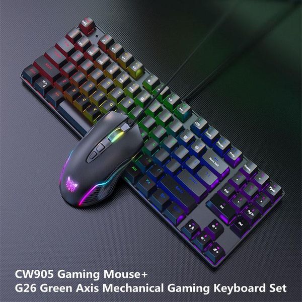 keyboard mouse combos product onikuma blue axis wired mechanical backlit and gaming set usb interface rgb lighting effect
keyboard mouse combos product onikuma blue axis wired mechanical backlit and gaming set usb interface rgb lighting effect
