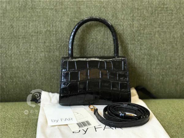 designer luxury bag design single sweden byfar mini portable messenger crocodile shoulder flap small square bag1ih0 women's leather han
designer luxury bag design single sweden byfar mini portable messenger crocodile shoulder flap small square bag1ih0 women's leather han