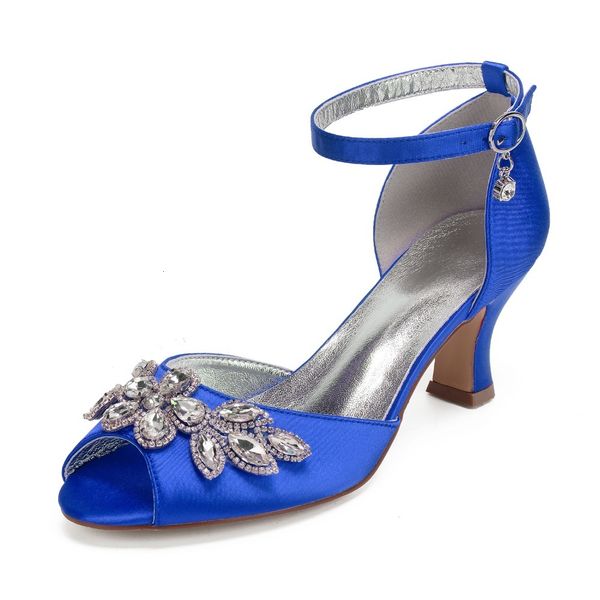dress shoes elegant lady satin evening dress shoes open toe d'orsay ankle strap with crystal applique bridal wedding prom party ho, Black
dress shoes elegant lady satin evening dress shoes open toe d'orsay ankle strap with crystal applique bridal wedding prom party ho, Black