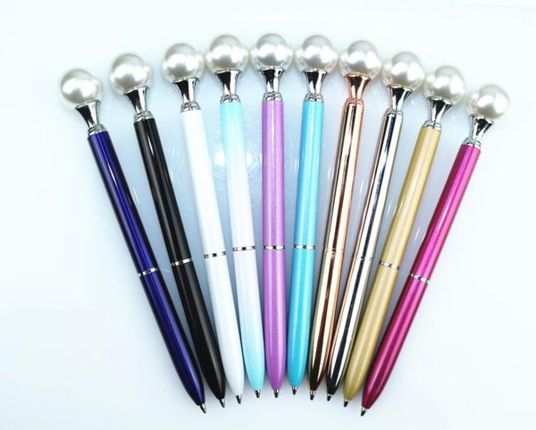 creative 10 colour metal high end atmosphere pearl ballpen boutique pen ballpoint pens, Blue;orange
creative 10 colour metal high end atmosphere pearl ballpen boutique pen ballpoint pens, Blue;orange