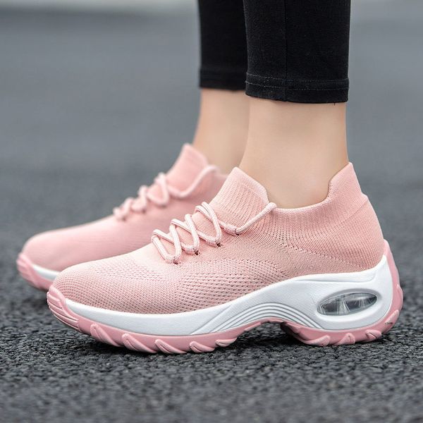 dress shoes female platform shoes, breathable casual shoes for training in external environments wj6q, Black
dress shoes female platform shoes, breathable casual shoes for training in external environments wj6q, Black