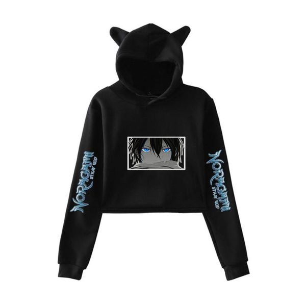 men's hoodies & sweatshirts japan anime noragami cartoon women crop sweatshirt teenager girls cotton fleece cat ears short style hoodi, Black
men's hoodies & sweatshirts japan anime noragami cartoon women crop sweatshirt teenager girls cotton fleece cat ears short style hoodi, Black