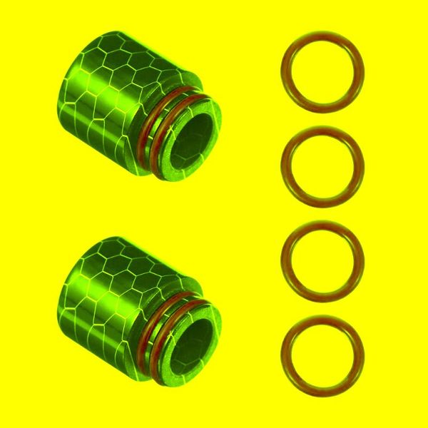 2pcs drip tips replacement honeycomb tip resin for coffee machine cell phone anti-dust gadgets
2pcs drip tips replacement honeycomb tip resin for coffee machine cell phone anti-dust gadgets