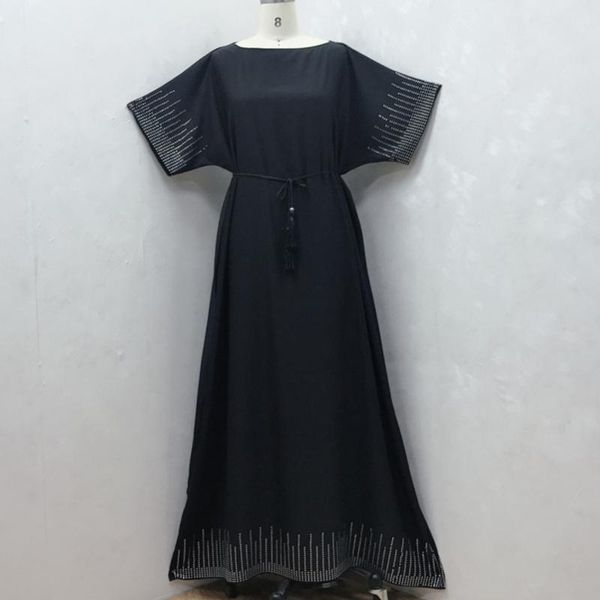 african design dashiki dress beading abaya bandage maxi bazin vintage short sleeve robe gowns africa lady party dresses ethnic clothing, Red
african design dashiki dress beading abaya bandage maxi bazin vintage short sleeve robe gowns africa lady party dresses ethnic clothing, Red